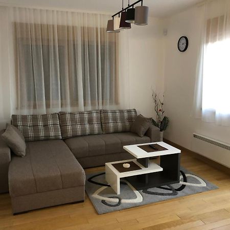 Apartman Gogi Златибор Экстерьер фото