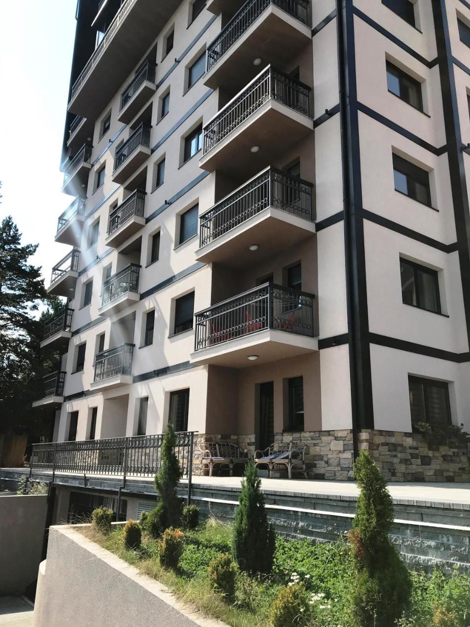 Apartman Gogi Златибор Экстерьер фото