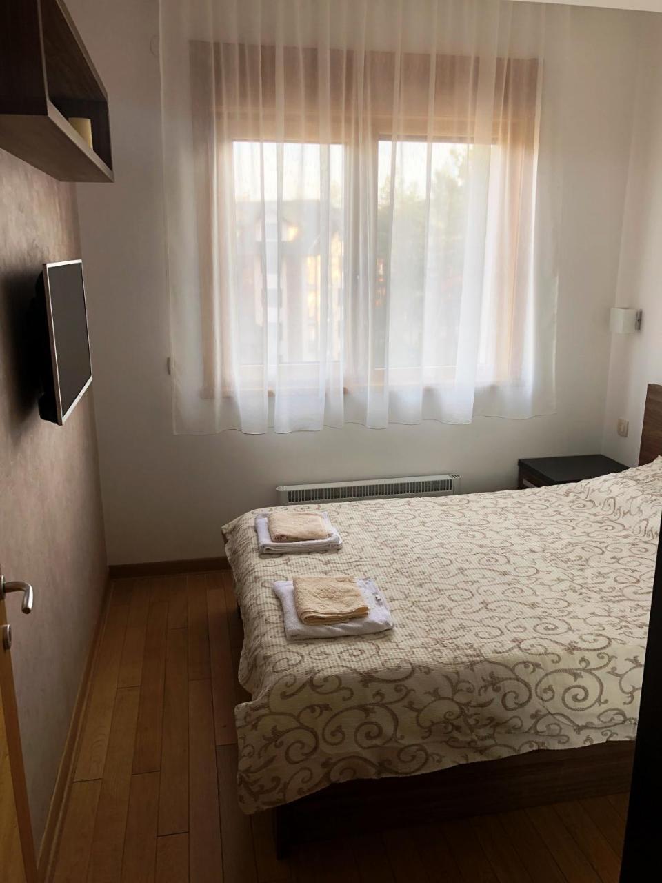 Apartman Gogi Златибор Экстерьер фото
