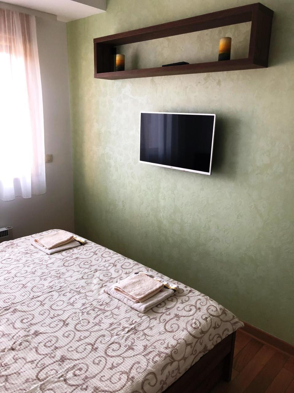 Apartman Gogi Златибор Экстерьер фото
