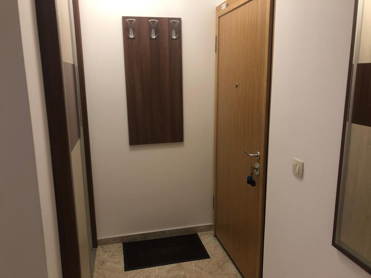 Apartman Gogi Златибор Экстерьер фото