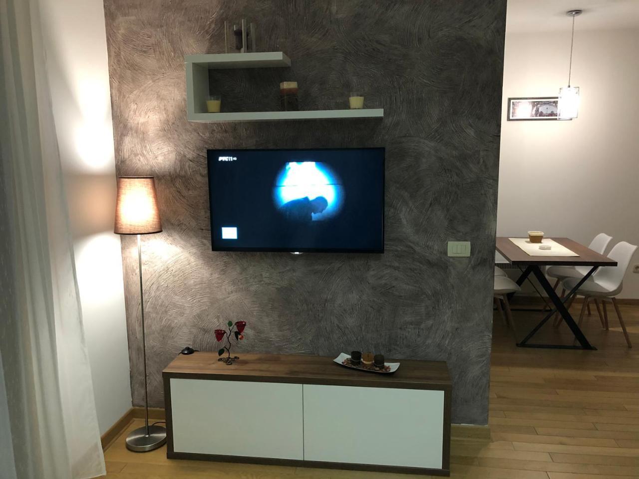Apartman Gogi Златибор Экстерьер фото
