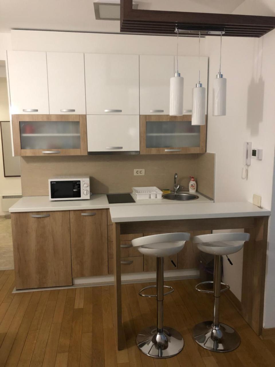 Apartman Gogi Златибор Экстерьер фото