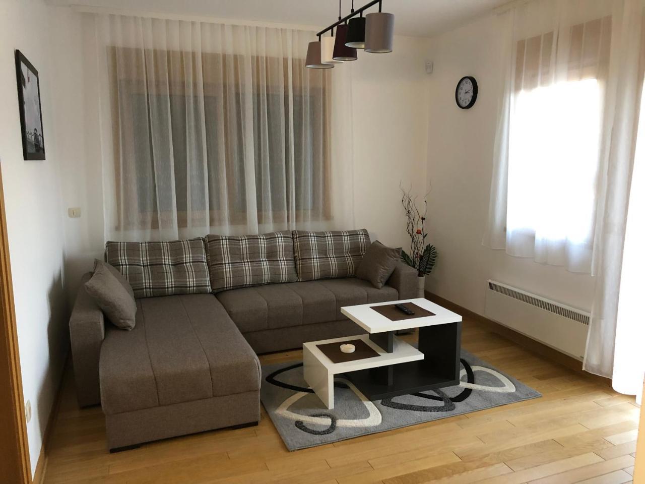 Apartman Gogi Златибор Экстерьер фото